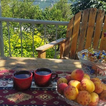 Arman Bed And Breakfast Halidzor Kültér fotó