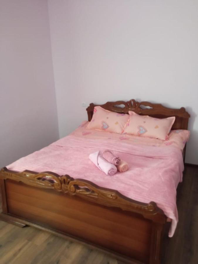 Arman Bed And Breakfast Halidzor Kültér fotó