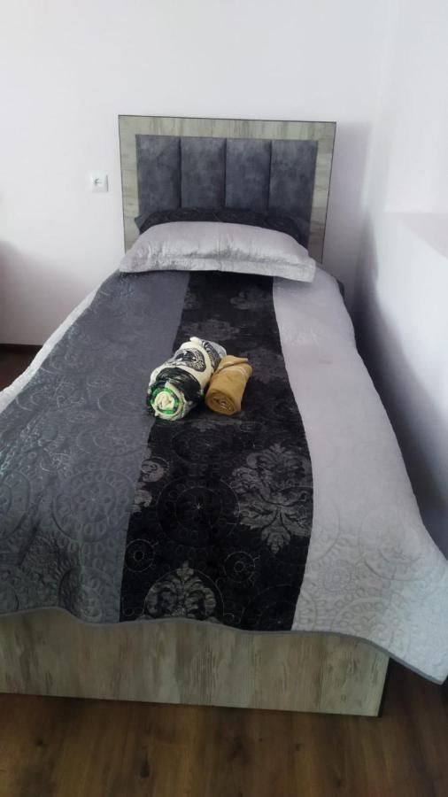 Arman Bed And Breakfast Halidzor Kültér fotó
