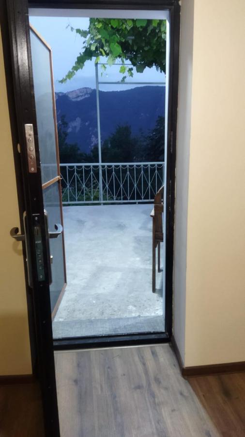 Arman Bed And Breakfast Halidzor Kültér fotó