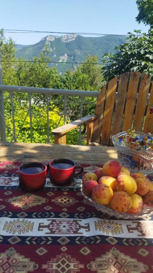 Arman Bed And Breakfast Halidzor Kültér fotó