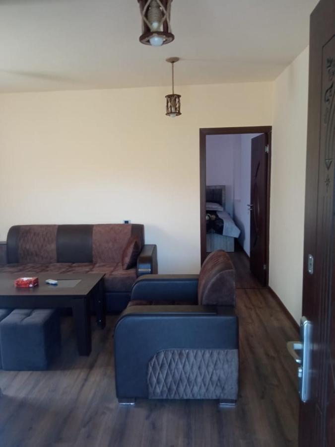 Arman Bed And Breakfast Halidzor Kültér fotó
