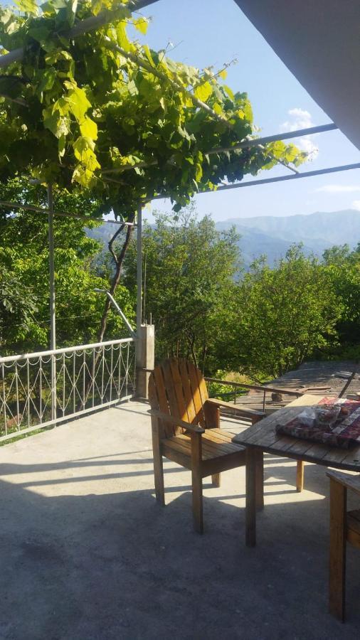 Arman Bed And Breakfast Halidzor Kültér fotó