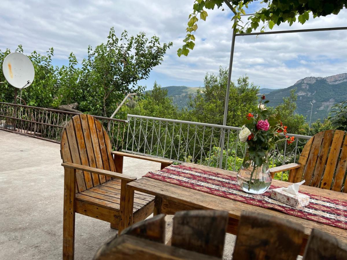 Arman Bed And Breakfast Halidzor Kültér fotó