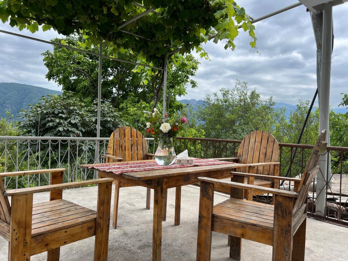 Arman Bed And Breakfast Halidzor Kültér fotó