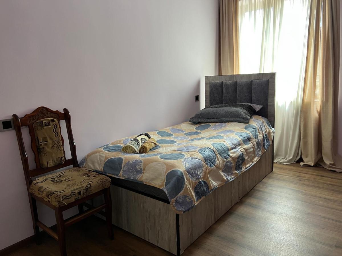 Arman Bed And Breakfast Halidzor Kültér fotó